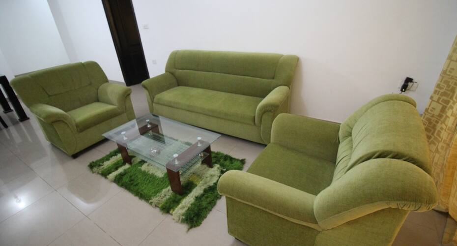 Urban Stay, Bangalore 2
